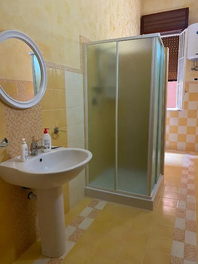 Apartment Nora Home Avola Italy