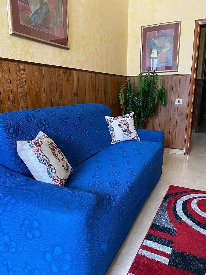 Nora Home Avola