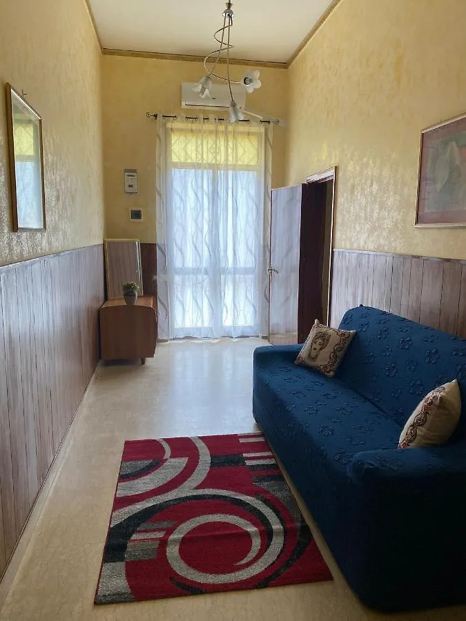 Apartment Nora Home Avola