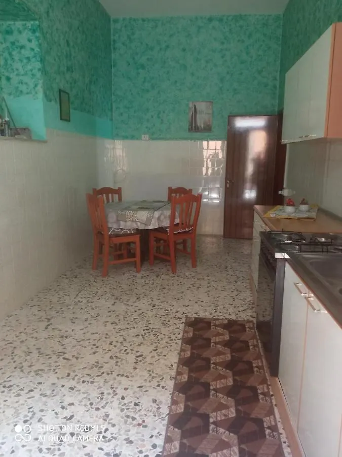 Nora Home Avola Apartment